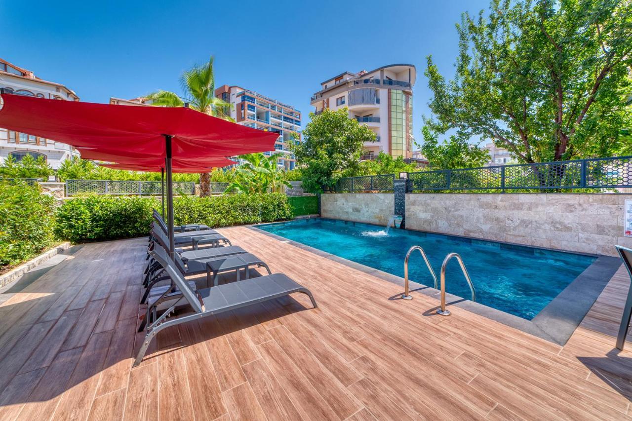 Prime Daire Alanya
