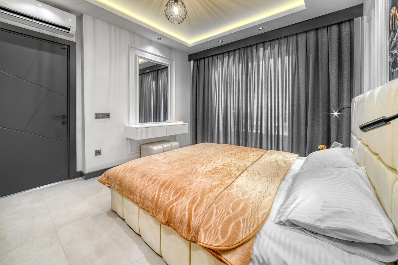 Daire Prime Alanya